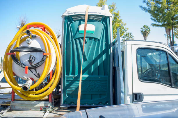 Best Event porta potty rental  in , WA