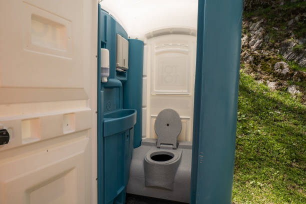 Best Construction site porta potty rental  in , WA