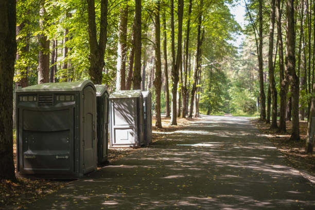 Best Porta potty rental for parties  in , WA