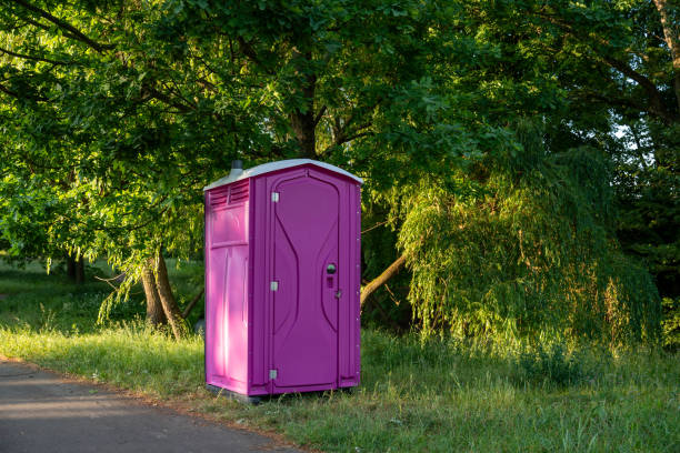 Best Affordable portable toilet rental  in , WA