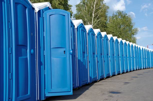 Best Affordable porta potty rental  in , WA